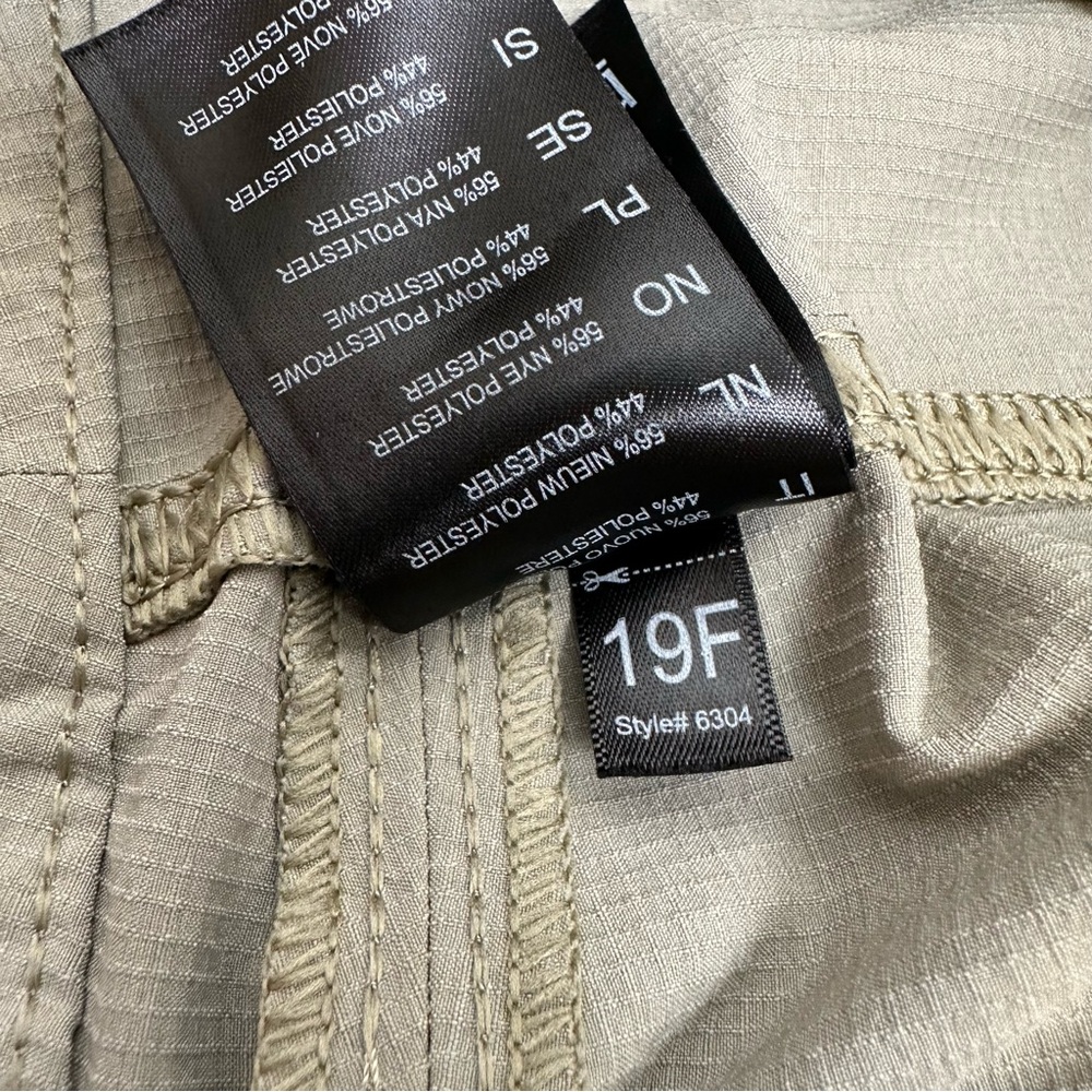 Kuhl Horizn Shorts - Picture 9 of 12